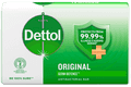 Dettol Original Anti-Bacterial Bar 